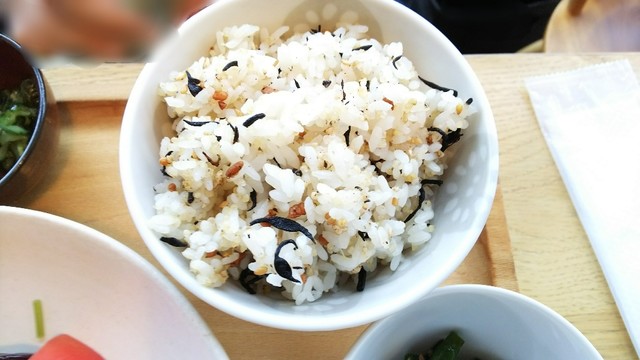 大戸屋に似ている By 1prd おぼんdeごはん 上野店 京成上野 定食 食堂 食べログ 大戸屋に似ている By 1prd おぼんdeごはん 上野店 京成上野 定食 食堂 食べログ