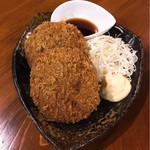 居酒屋 キッチンパパ - 