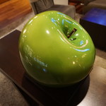 Park Hyatt Hamburg - レストランアップル