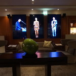 Park Hyatt Hamburg - ウエイティングルーム