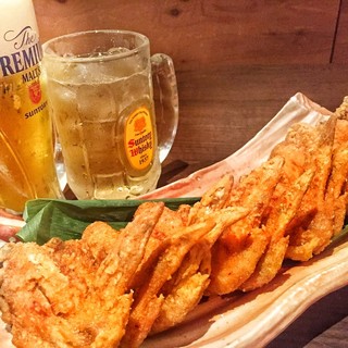 居酒屋亀屋権八_2