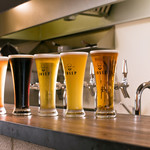 JOSEP CRAFT BEER & MEATS - 