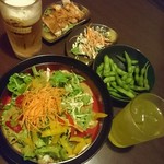 全席個室居酒屋 柚柚～yuyu～ - 