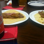 メキシコレストラン トルタコス - 