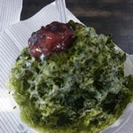 いずみ茶 泉園 - 