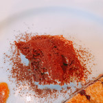 ヴェッキオ コンヴェンティーノ - ティラミス