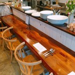 ヴェッキオ コンヴェンティーノ - 