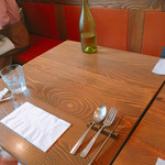 ヴェッキオ コンヴェンティーノ - 