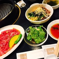 食道園 北新地店 - 