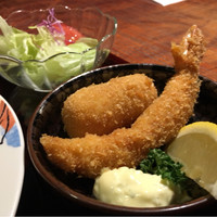 赤坂 津つ井 総本店 - 