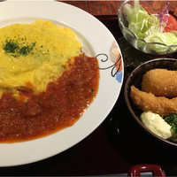 赤坂 津つ井 総本店 - 