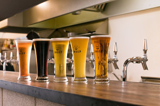 JOSEP CRAFT BEER & MEATS - 