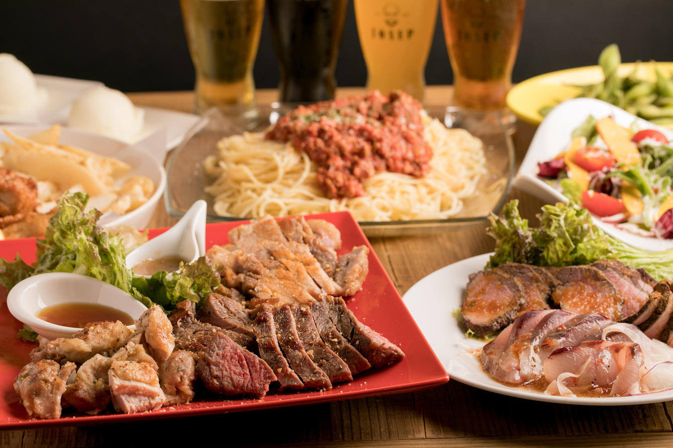 josep craft beer & meats