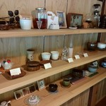 Cafe 四季彩 - 販売中