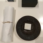 坐忘林 - アメニティ も  良いなあ〜〜