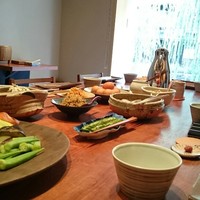 丹 - 2017/8 朝食￥２０００のみ