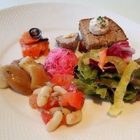 Russian Restaurant ROGOVSKI 銀座 - 