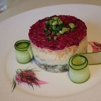 Russian Restaurant ROGOVSKI 銀座 - 