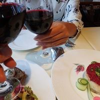 Russian Restaurant ROGOVSKI 銀座 - 