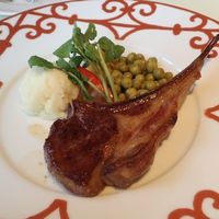 Russian Restaurant ROGOVSKI 銀座 - 