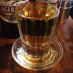 宇ち多゛ - 梅割り