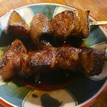 宇ち多゛ - あぶら たれ よく焼き