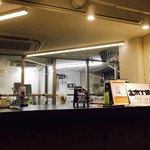 大泉工場 ニシアザブ - 工場ということだが・・・