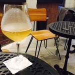 大泉工場 ニシアザブ - コンブチャオリジナル（600円）