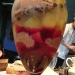 PATISSERIE ASAKO IWAYANAGI - 