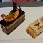 PATISSERIE ASAKO IWAYANAGI - 嫁ランチ