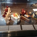 PATISSERIE ASAKO IWAYANAGI - 