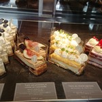 PATISSERIE ASAKO IWAYANAGI - 