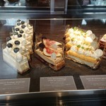 PATISSERIE ASAKO IWAYANAGI - 