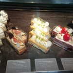 PATISSERIE ASAKO IWAYANAGI - 
