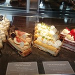PATISSERIE ASAKO IWAYANAGI - 