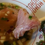 中華蕎麦 みうら - 