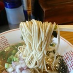 中華蕎麦 みうら - 