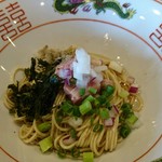 中華蕎麦 みうら - 