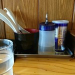 中華蕎麦 みうら - 