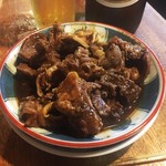 宇ち多゛ - 煮込み