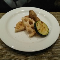 鉄板ダイニング 法貴 - 