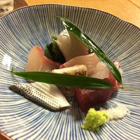 魚斉 - 