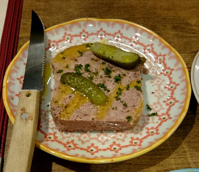 Vinvie バンビ 銀座一丁目 ビストロ 食べログ