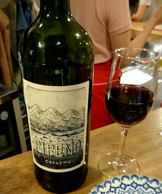 Vinvie バンビ 銀座一丁目 ビストロ 食べログ