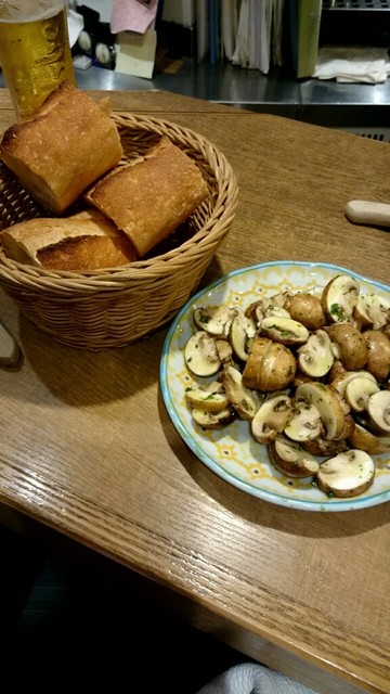 Vinvie バンビ 銀座一丁目 ビストロ 食べログ