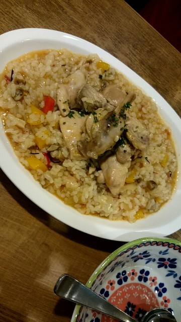 Vinvie バンビ 銀座一丁目 ビストロ 食べログ