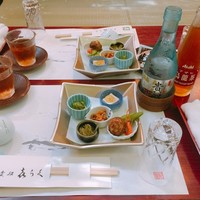 貴船喜らく - 
