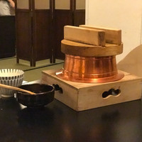 東京 芝 とうふ屋うかい - 
