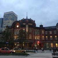 ウルフギャング・ステーキハウス 丸の内店 - 東京駅近辺きれいになりました