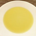 Giglio - パスタ+前菜 1365円 のオリーブオイル